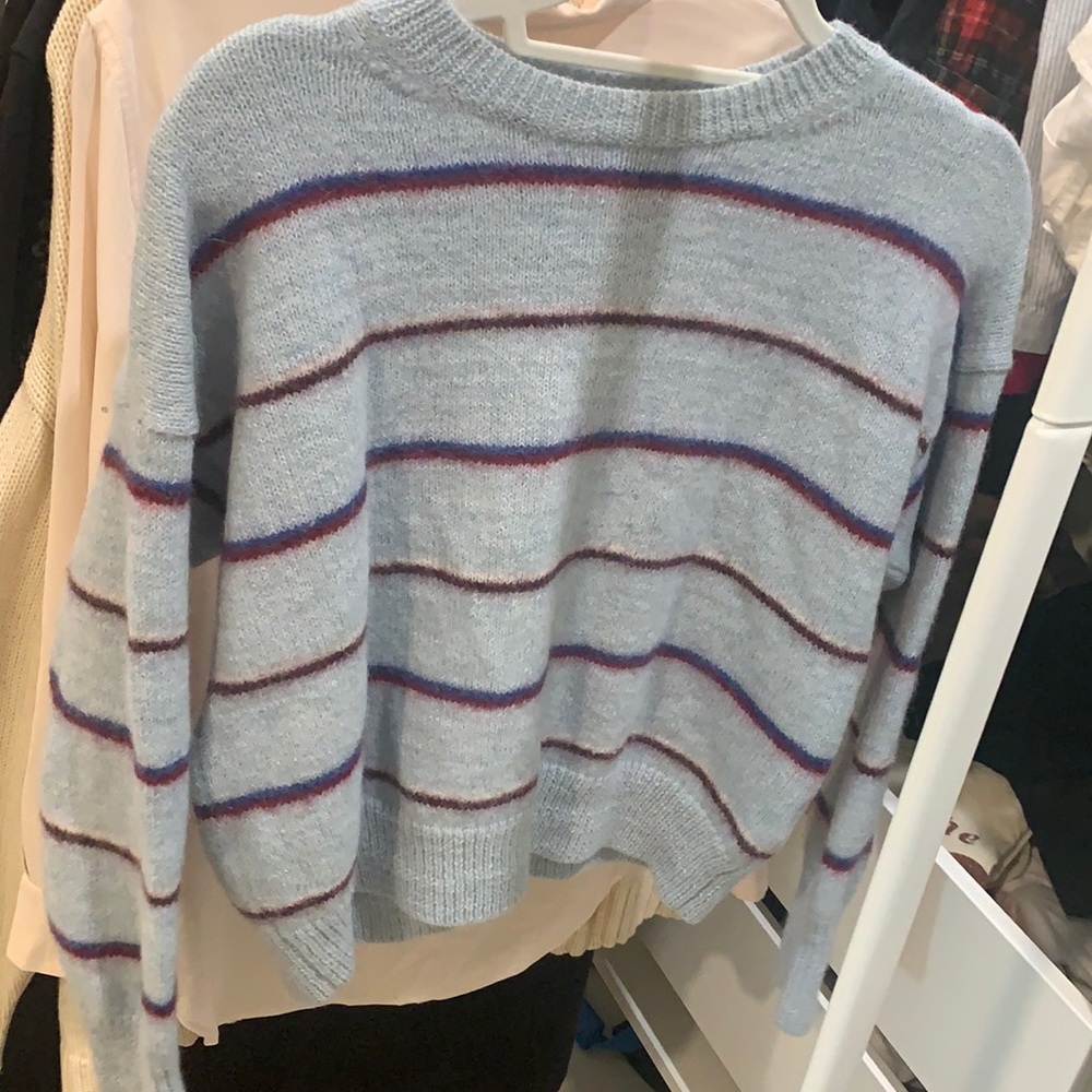 Isabel marant etoile sweater